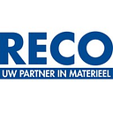RECO logo