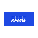KPMG logo