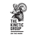 The Kinetic Group logo