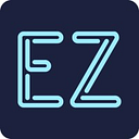 EZ AUTOS REPAIR logo