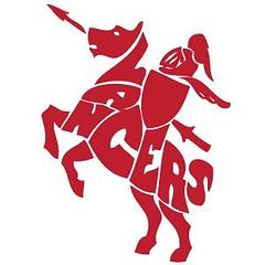 Lakeland Regional High School logo