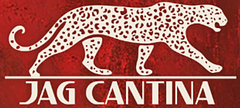 Jag Cantina logo