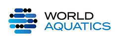 World Aquatics logo