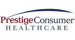 Prestige Brands logo