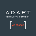 ADAPT Community Network logo