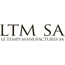 LTM logo