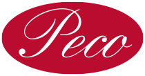 Peco Foods logo