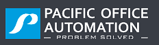 Pacific Office Automation logo