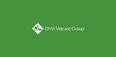 DNA Vetcare logo