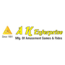 Capital AK Enterprise logo