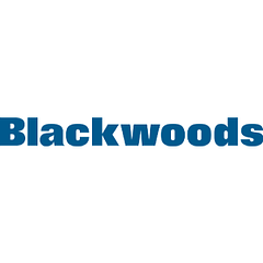 Blackwoods logo
