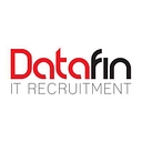Datafin IT Recruitment logo