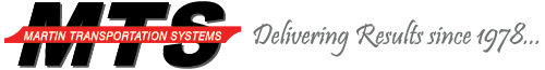 Martin Transportation Systems logo