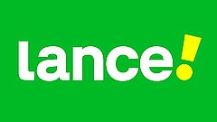 Lance Web logo