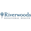 RiverWoods Behavioral Health logo