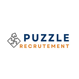 Puzzle Recrutement logo