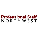 Professional Staff Northwest logo