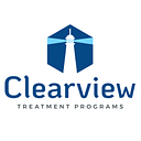 Clearview Treatment Programs logo