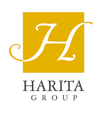 Harita Nickel logo
