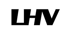 LHV Bank logo