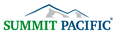 Summit Pacific Medical Center logo