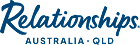 Relationships Australia QLD logo