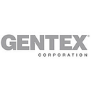 Gentex Corp logo
