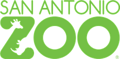 San Antonio Zoo logo