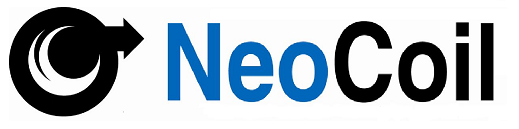 NEW Neocoil logo