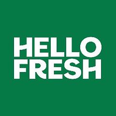 HelloFresh logo