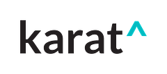 Karat logo