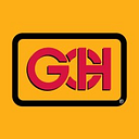 Glenn O. Hawbaker logo