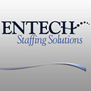 Entech Staffing Solutions logo