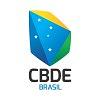 Confederação Brasileira do Desporto Escolar (CBDE) logo