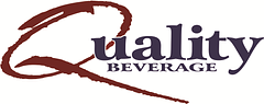Quality Beverage logo