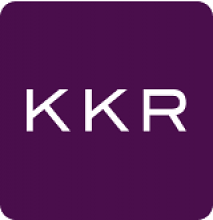 KKR logo