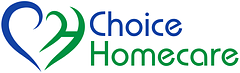 Choice Healthcare logo