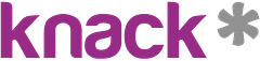 Knack logo