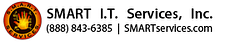 SMART I.T. Services logo