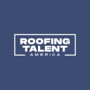 Roofing Talent America logo