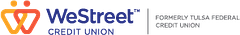 WeStreet Federal Credit Union logo