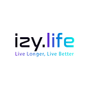 Izy Global services LLC logo