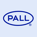 Pall Corporation logo