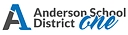 Anderson School District 1 logo