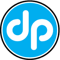Digital Pipl logo