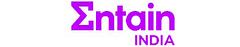 Entain logo