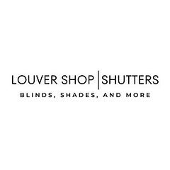 Louver Shop Shutters of Dallas, Fort Worth & Southlake logo