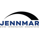 JENNMAR Services logo