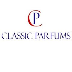 Herbert Stricker Classic Parfums GmbH logo