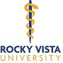 Rocky Vista University logo